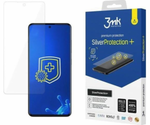 3mk ochranná fólie SilverProtection+ pro Samsung Galaxy A...