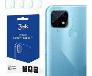 3mk ochrana kamery Lens Protection pro Realme C21 (4ks)