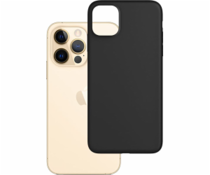 3mk ochranný kryt Matt Case pro Apple iPhone 13 Pro Max, ...