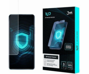 3mk ochranná fólie 1UP pro Xiaomi Mi 11 5G (3ks)