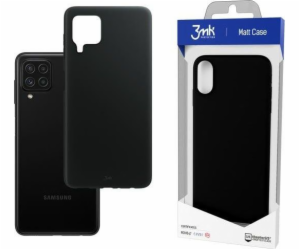 3mk ochranný kryt Matt Case pro Samsung Galaxy A22 (SM-A2...