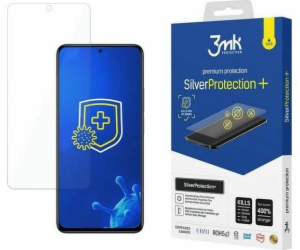 3mk SilverProtection+ pro Xiaomi Redmi Note 11 Pro 4G / N...