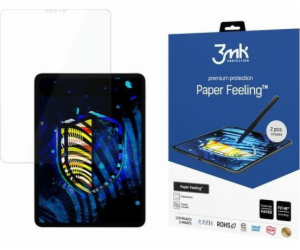 3mk ochranná fólie Paper Feeling pro Apple iPad Pro 11" 3...