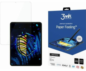 3mk ochranná fólie Paper Feeling pro Apple iPad Air 2020 ...