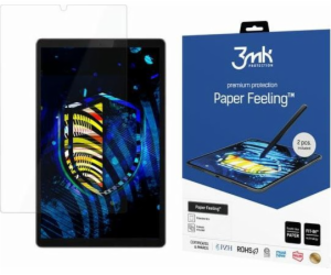 3mk ochranná fólie Paper Feeling pro Lenovo Tab M10 2 gen...