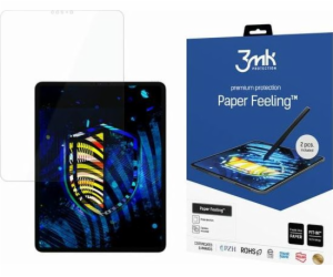 3mk ochranná fólie Paper Feeling pro Apple iPad Pro 12.9"...