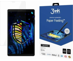 3mk ochranná fólie Paper Feeling pro Samsung Galaxy Tab A...