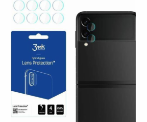 3mk ochrana kamery Lens Protection pro Samsung Galaxy Z F...