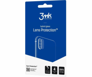 3mk ochrana kamery Lens Protection pro Realme 9 Pro (4ks)