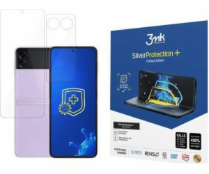 3mk ochranná fólie SilverProtection+ FE pro Samsung Galax...