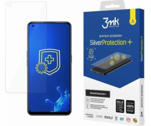 3mk ochranná fólie SilverProtection+ pro Realme 9 Pro, an...