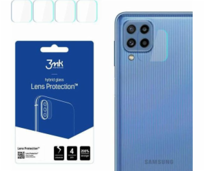 3mk ochrana kamery Lens Protection pro Samsung Galaxy M23...