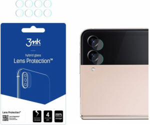 3mk ochrana kamery Lens Protection pro Samsung Galaxy Z F...