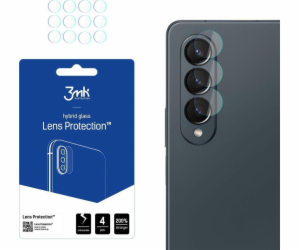 3mk ochrana kamery Lens Protection pro Samsung Galaxy Z F...