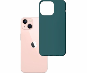 3mk ochranný kryt Matt Case pro Apple iPhone 14 Plus Lovage