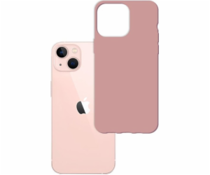 3mk ochranný kryt Matt Case pro Apple iPhone 14 Plus, Lyc...