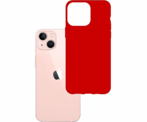 3mk ochranný kryt Matt Case pro Apple iPhone 14 Plus, Str...