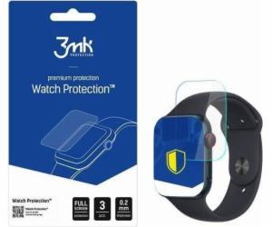 3mk ochranná fólie Watch Protection ARC pro Apple Watch S...