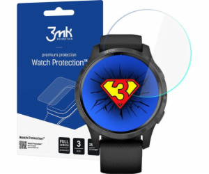 3mk ochranná fólie Watch Protection ARC pro Garmin Venu 2...