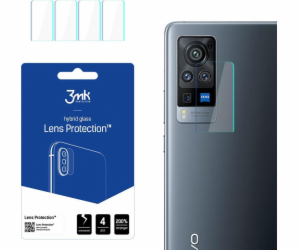 3mk ochrana kamery Lens Protection pro Vivo X60 Pro 5G (4ks)