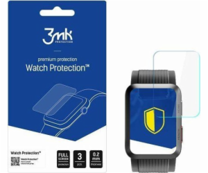 3mk ochranná fólie Watch Protection ARC pro Huawei Watch ...