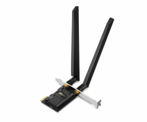  Archer TXE72E, WiFi adaptér