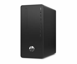 HP PC 295G8 MT Ryzen 3 5300G, 8GB, 256GB m.2 NVMe, Radeon...