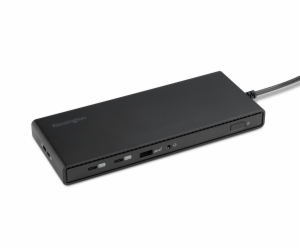 Kensington SD4842P USB-C® 10Gbps Triple Video Driverless ...