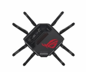 ASUS ROG Rapture GT-BE98, router