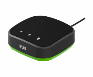 IPEVO VC-A10 Tragbare USB Portable Speakerphone