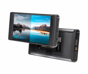 Portkeys PT6 5.2 Inch 4K HDMI Touchscreen Monitor