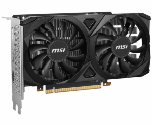 MSI VGA NVIDIA GeForce RTX 3050 VENTUS 2X 6G OC, 6G GDDR6...