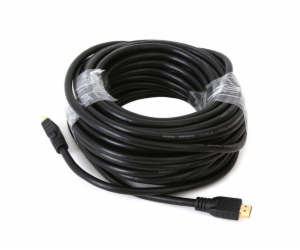 PLATINET OMEGA KABEL HDMI v.1.4 BLACK 15M bulk 