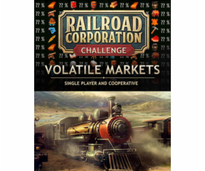 ESD Railroad Corporation Volatile Markets