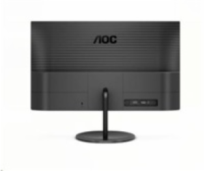 AOC/U27V4EA/27"/IPS/4K UHD/60Hz/4ms/Black/3R