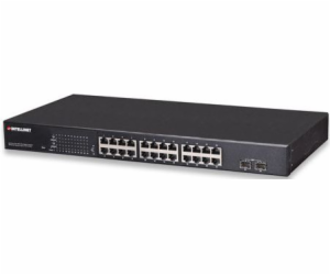 Switch Intellinet Network Solutions 560559