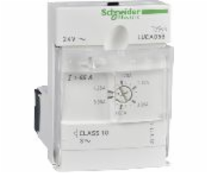 Schneider Trigger Block 1.25-5A 110-240V AC/DC (LUCA05FU)