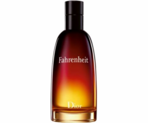 Christian Dior Fahrenheit EDT 200 ml