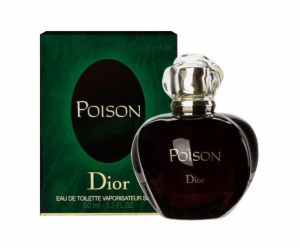 Christian Dior Poison EDT 100ml