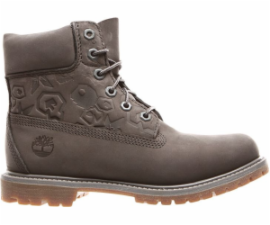 Timberland Dámské boty 6 In Premium Boot, šedé, velikost ...