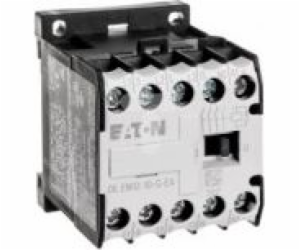 Eaton Výkonový stykač 15A 3P 230V AC 0Z 1R DILM15-01-EA (...