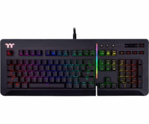 Klávesnice Thermaltake Level 20 RGB (KB-LVT-RGBRUS-01)