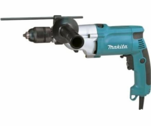 Makita příklepová vrtačka 720W 2rychlostní, kufr Makpac (...