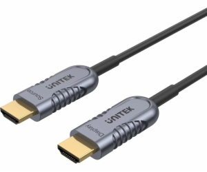 Unitek kabel Unitek optický kabel HDMI 2.1 AOC 8K 120Hz 1...