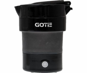 Turistická konvice Gotie GOTIE GCT-600C