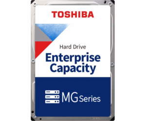 Serverová jednotka Toshiba MG09ACA 18 TB 3,5'' SATA III (...