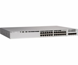 Switch Cisco Catalyst 9200 (C9200-24P-E)