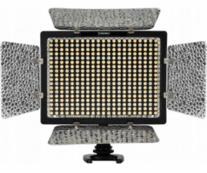 Yongnuo Yongnuo YN300 IV - LED lampa, RGB, 3200-5500K