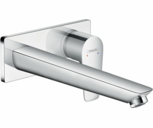 Hansgrohe Talis E umyvadlová baterie, podomítková, chrom ...