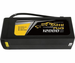 Gens Ace 12000mAh 22,2V 15C Plus TATTU Gens Ace